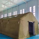 Medical Disaster Relief Tent