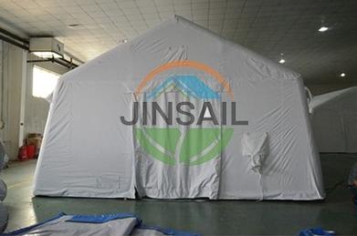30㎡ Low-Pressure Inflatable Ten