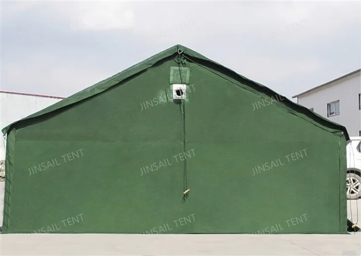 Military Tent Model 307