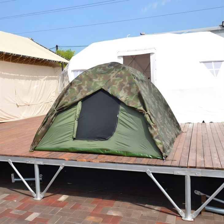 Military Individual Tent suppliers