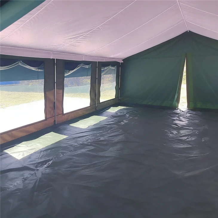 Military Grade Tents for Sale manufacturers