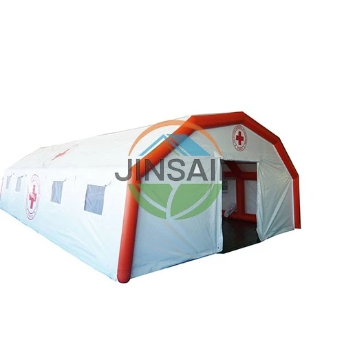 Big Medical Inflatable Tent
