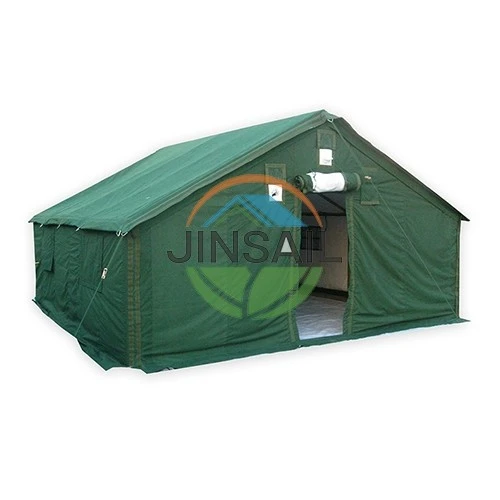 Sanitary Tent