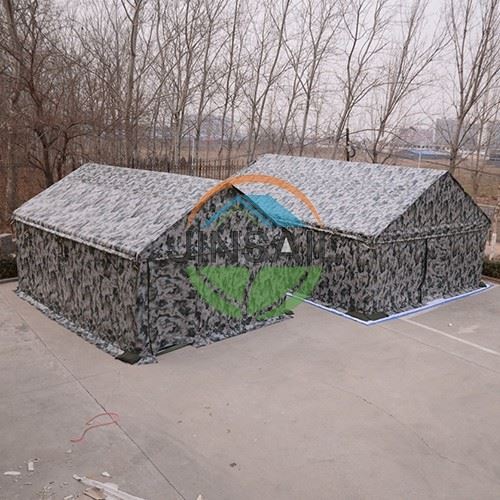 Military Airbeam Tent For Sale