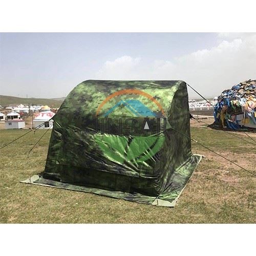 High Pressure Inflatable Tent (17)