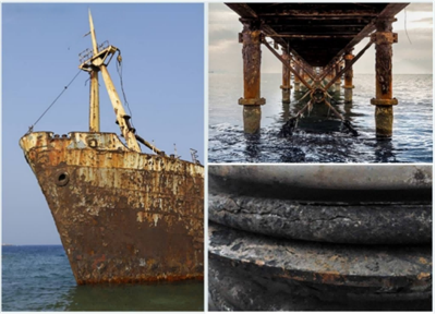 Surface Corrosion and Protection Technologies for Materials in Harsh Environments: Corrosion and ...