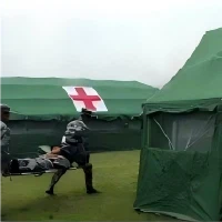 Comprehensive Guide to Oxford Fabric Tents