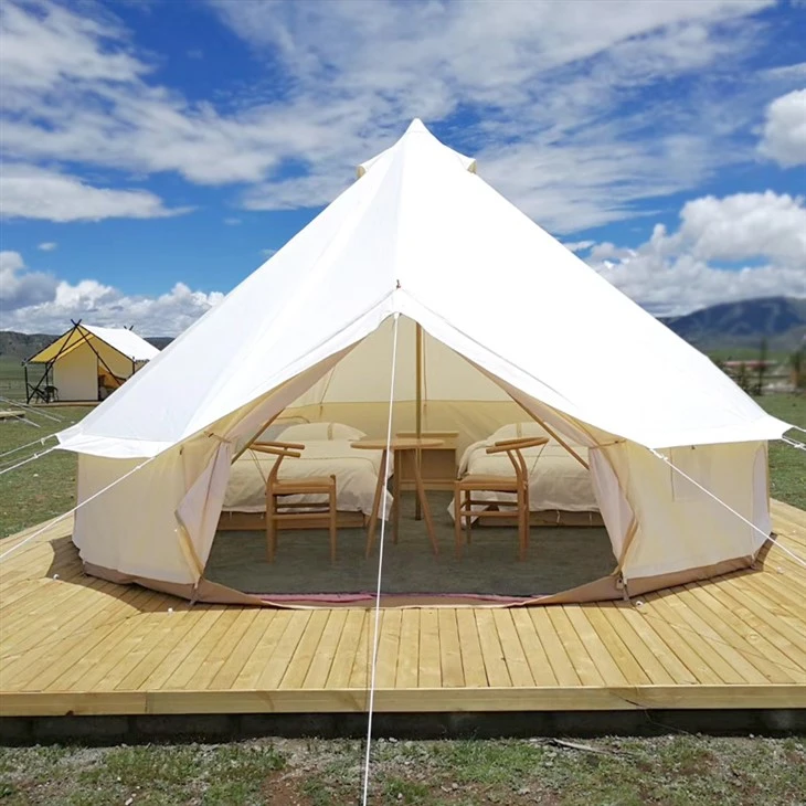 Bell Tent
