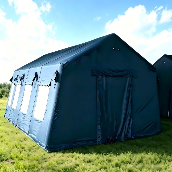 4 Season Inflatable Tent