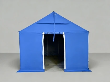 emergency shelter