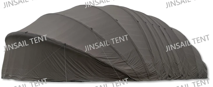 Inflatable Medical Tent