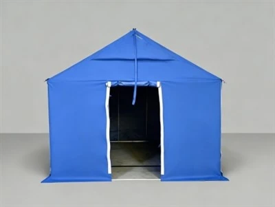 Emergency Shelter – 3×6M Relief Tent for Rapid Deployment