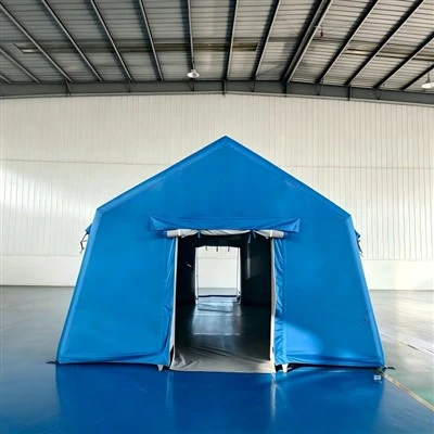 Air Inflatable Tent – For Medical and Rescue Use