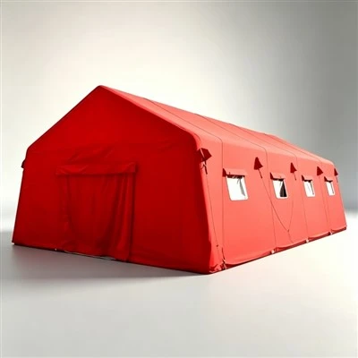 Air Tent-Fast Deployment, Reliable Shelter for Demanding Environments