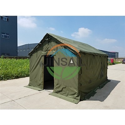 Ex Military Tent