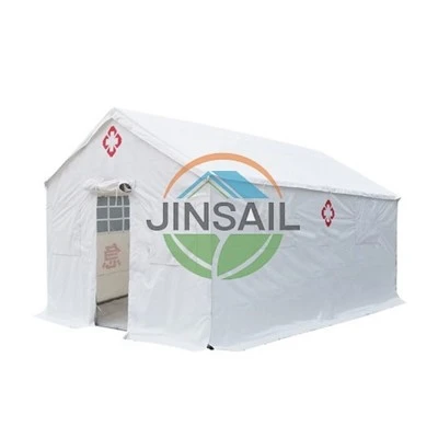 Medical Tents