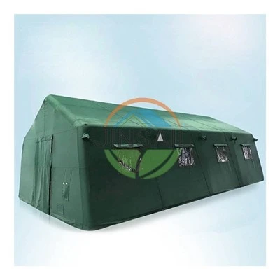 6 Man Inflatable Tent