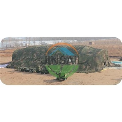 Army High Pressure Inflatable Tent