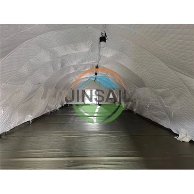 Military Explosion-proof Small High-pressure Inflatable Tent