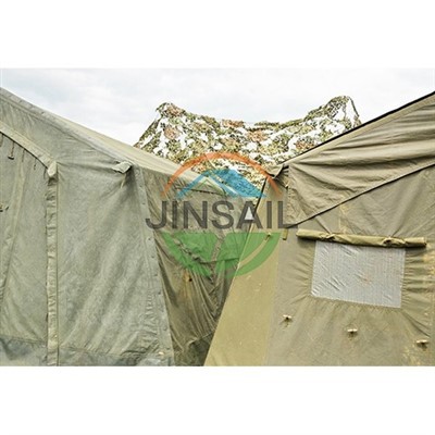 Eureka Military Tent For Sale