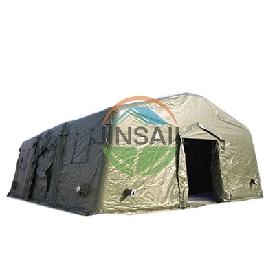 Military Surplus Inflatable Tents