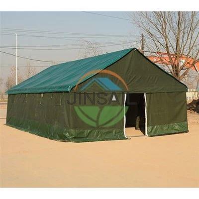 4- seasons tent