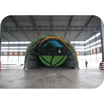High Quality High-pressure Inflatable Tent