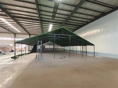 Large Military Tent For Sale