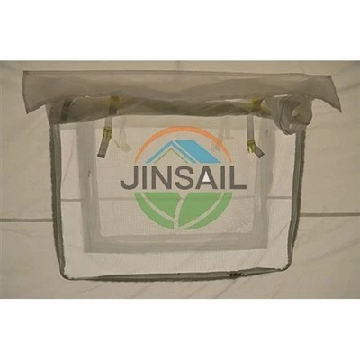 Medical All in One Inflatable Tent